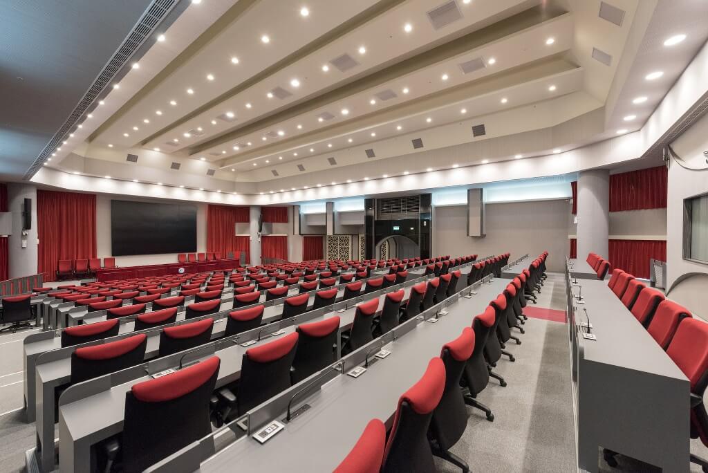 How To Choose The Right Conference System A Complete Guide Of Conference System Bxb Networked Av Solutions