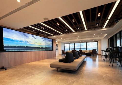 Cltc Medical’s Digital Transformation: Smart Meeting Room Paves the Way for a New Era in Aesthetic Technology