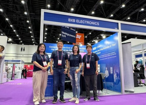 InfoComm Asia 2024 Highlighted