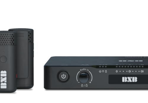 Introducing DECT Wireless Digital Microphone – Revolutionizing Education in 2025